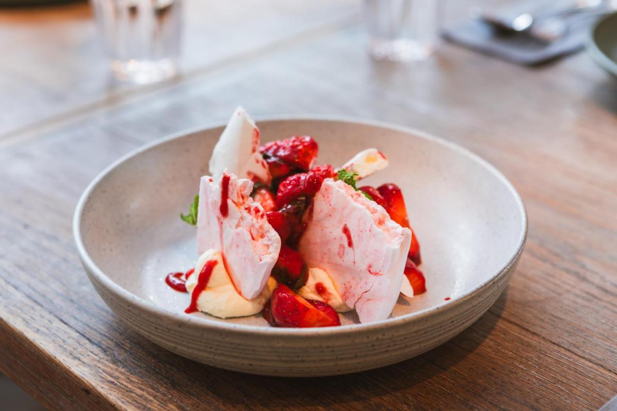 New Park Manor Hotel