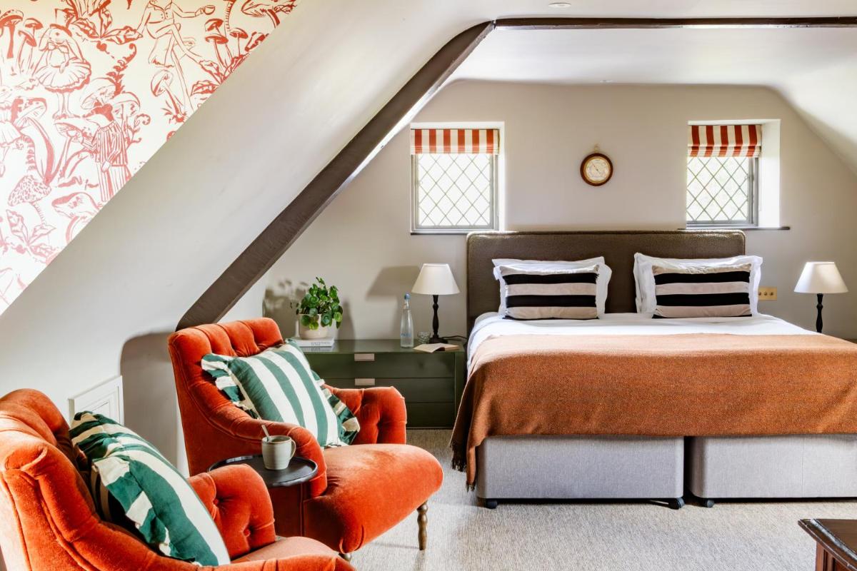 New Park Manor Hotel