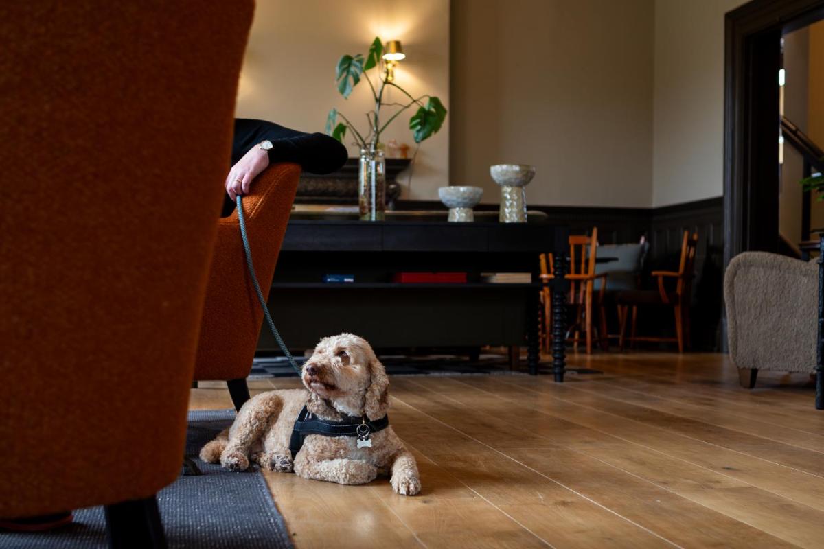 New Park Manor Hotel