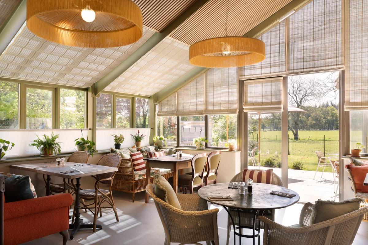 New Park Manor Hotel