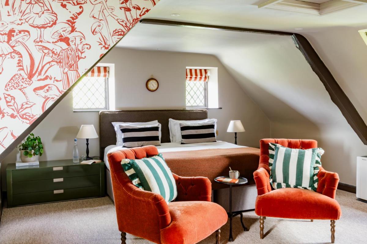 New Park Manor Hotel