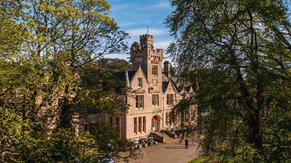 Muthu Newton Hotel (Near Inverness Airport)