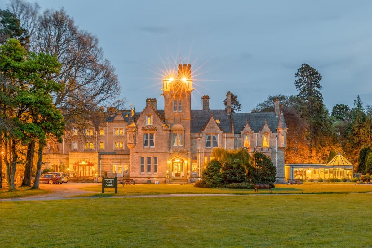 Muthu Newton Hotel (Near Inverness Airport)