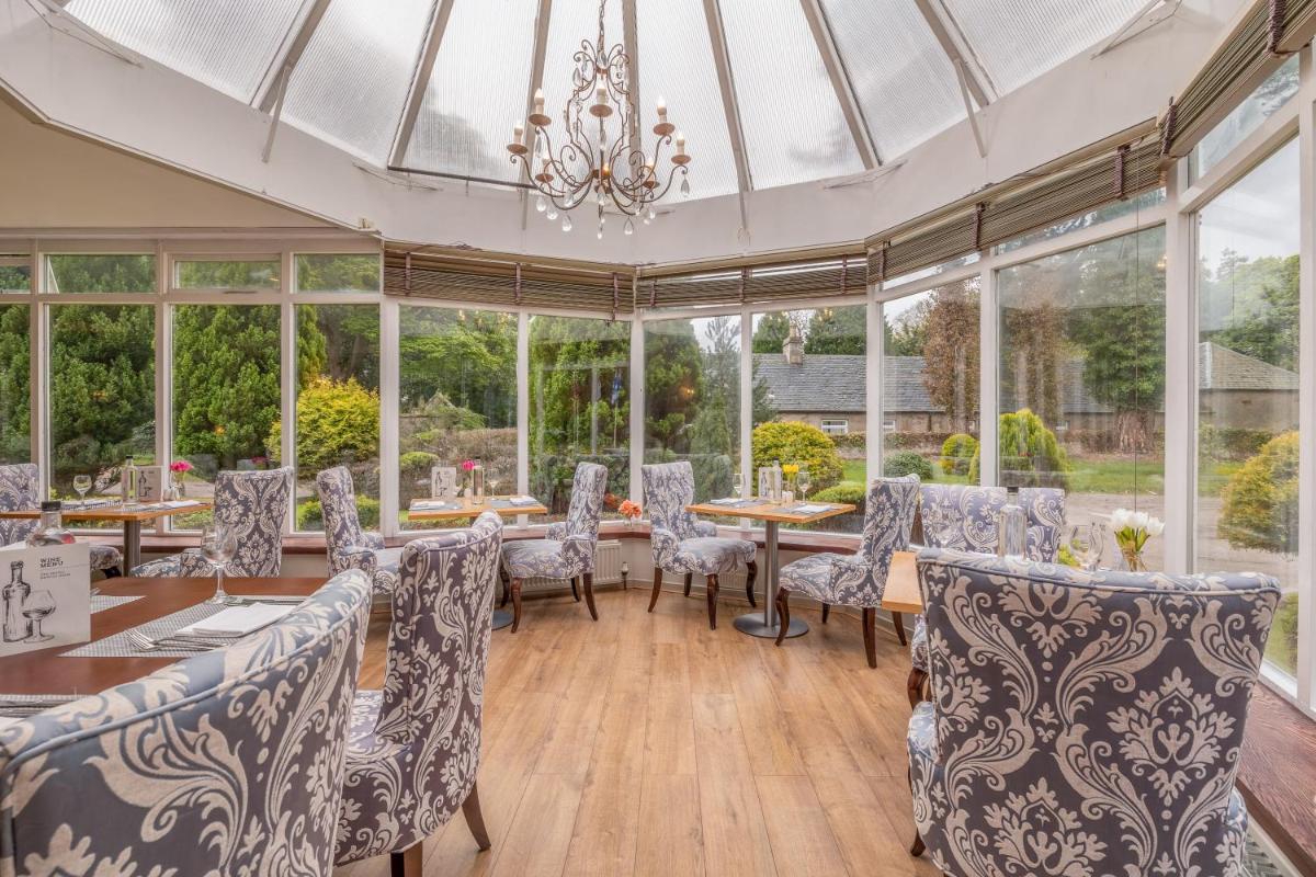 Muthu Newton Hotel (Near Inverness Airport)