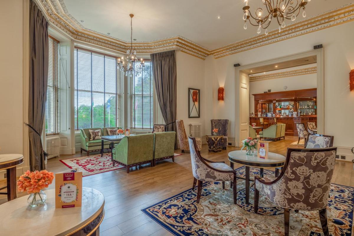 Muthu Newton Hotel (Near Inverness Airport)