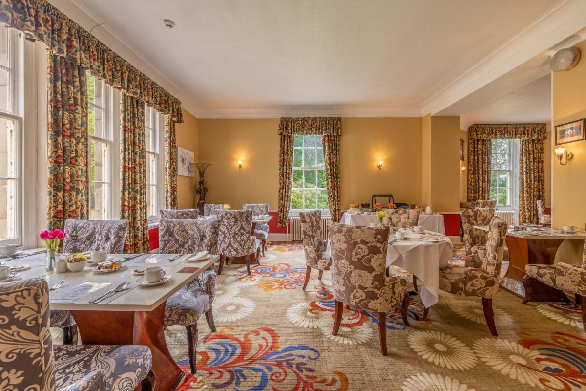 Muthu Newton Hotel (Near Inverness Airport)