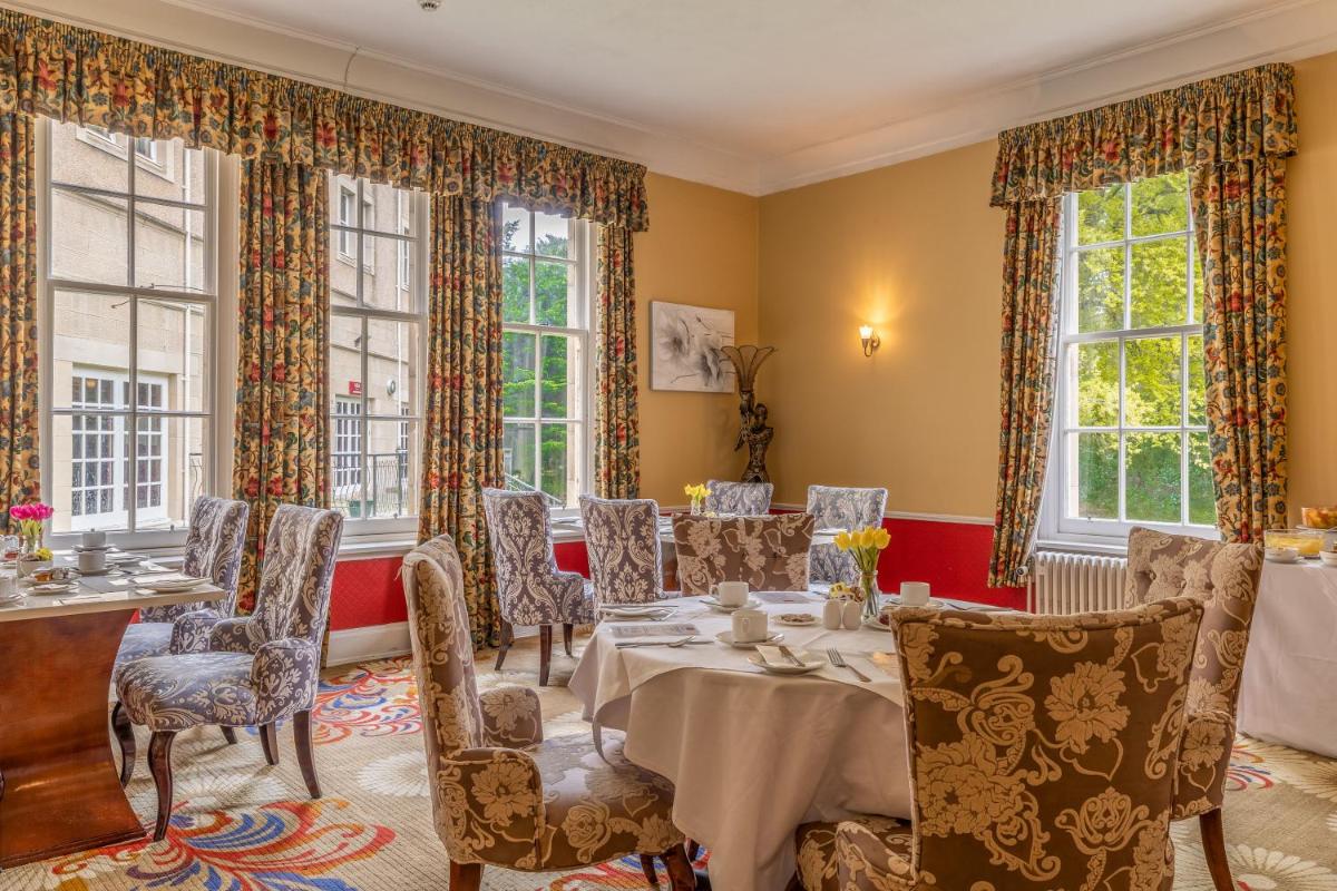 Muthu Newton Hotel (Near Inverness Airport)