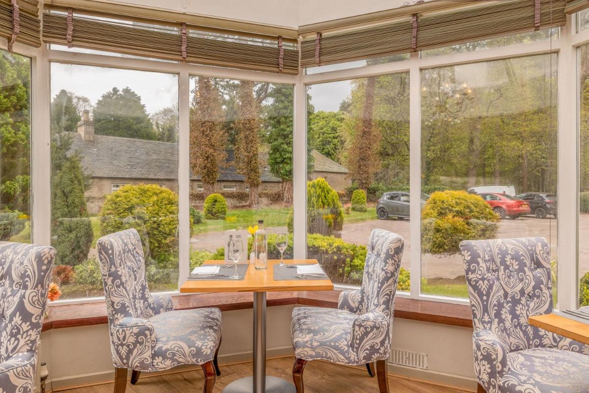 Muthu Newton Hotel (Near Inverness Airport)