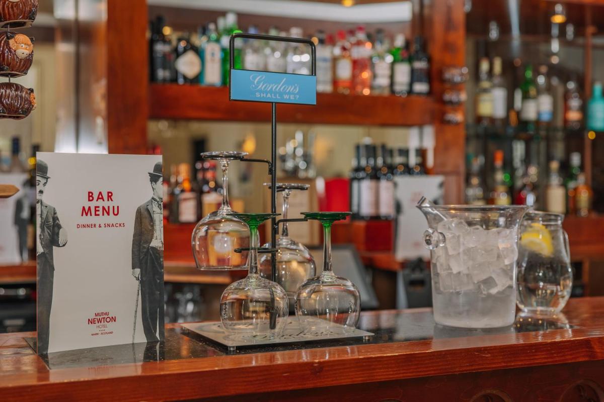 Muthu Newton Hotel (Near Inverness Airport)