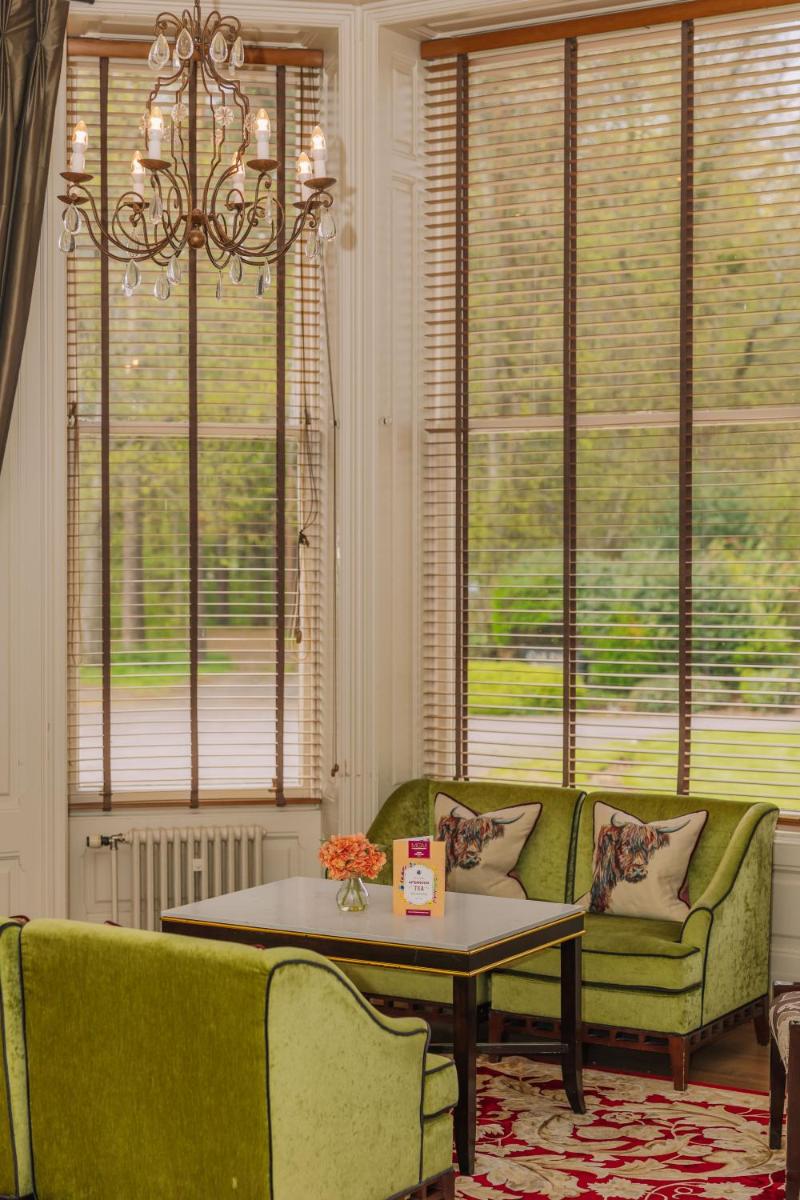 Muthu Newton Hotel (Near Inverness Airport)