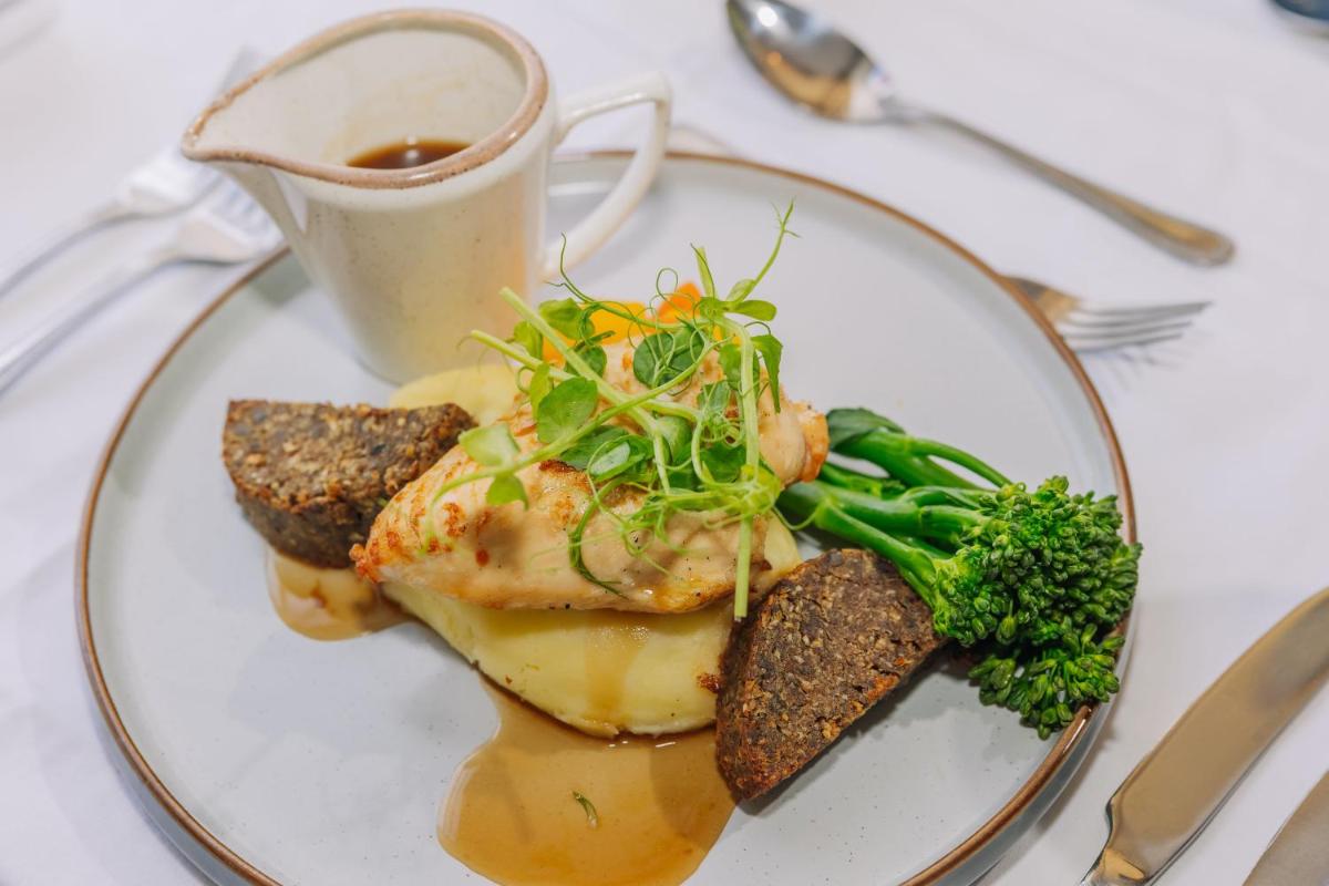 Muthu Newton Hotel (Near Inverness Airport)