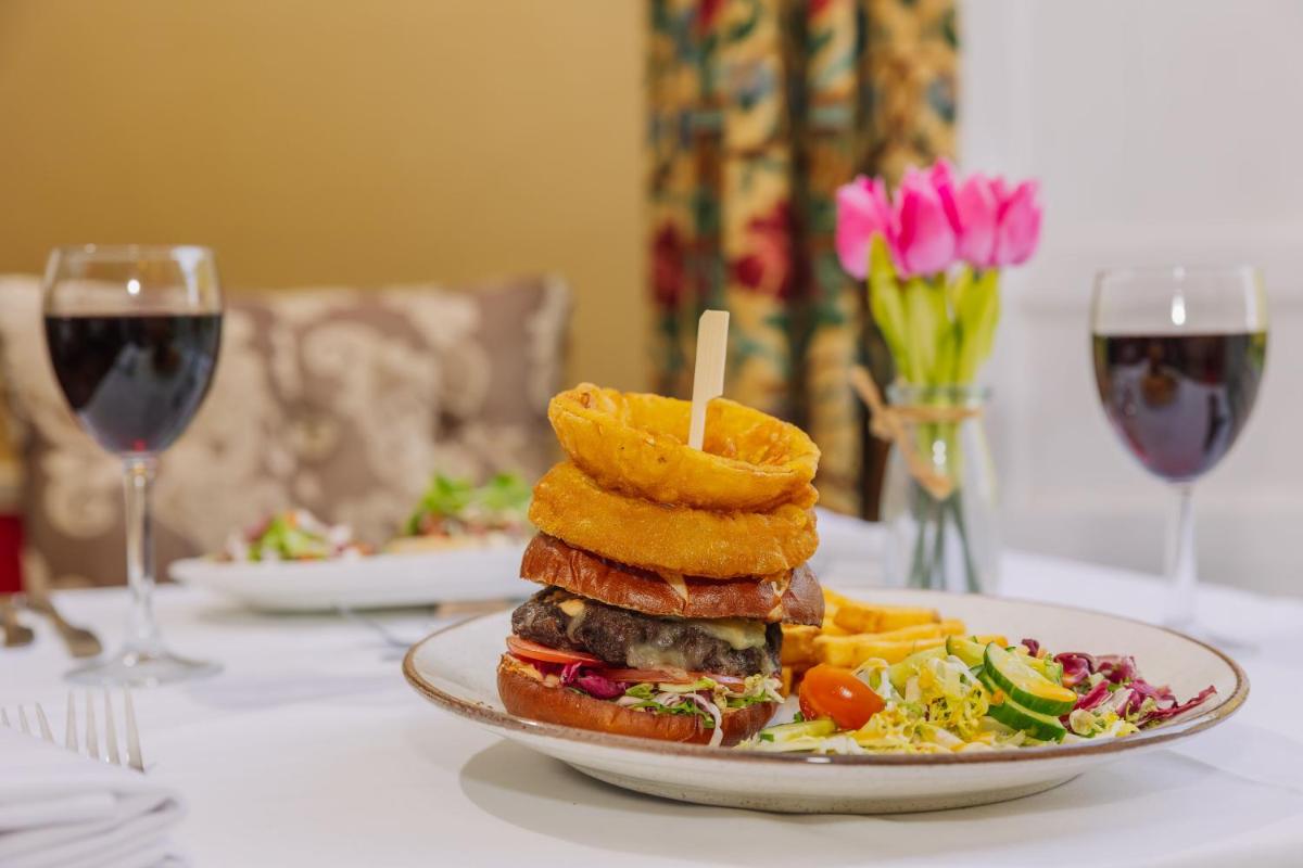 Muthu Newton Hotel (Near Inverness Airport)