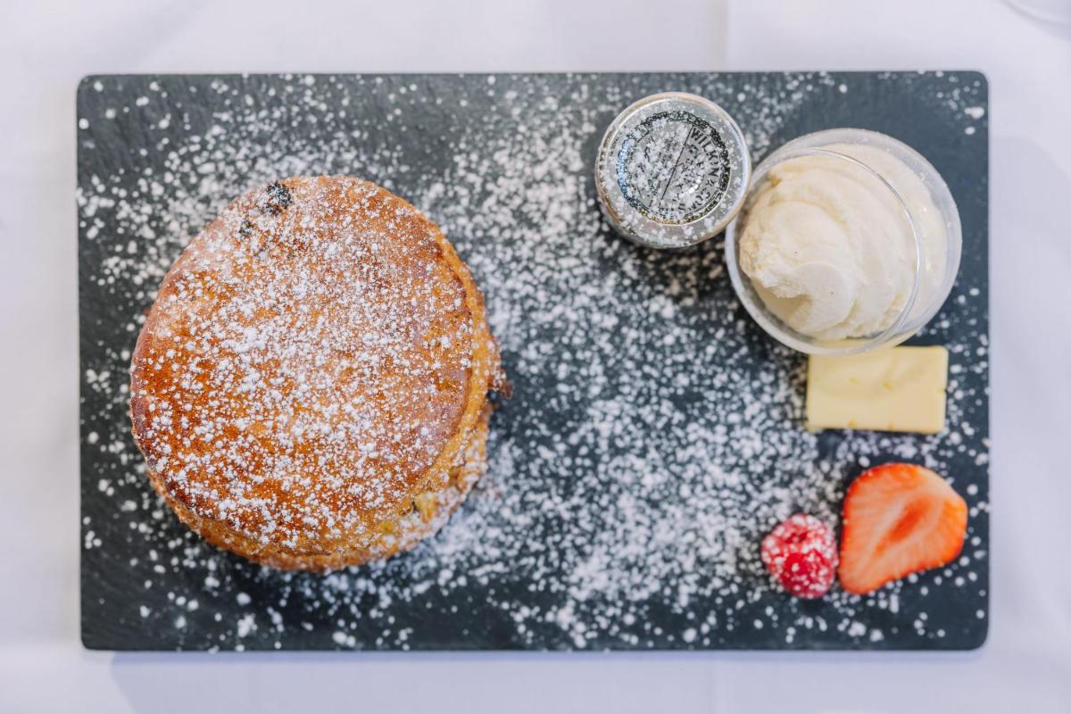 Muthu Newton Hotel (Near Inverness Airport)