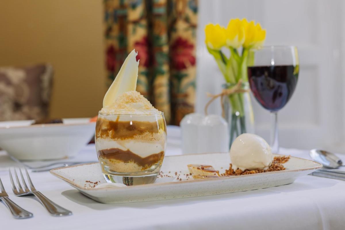 Muthu Newton Hotel (Near Inverness Airport)