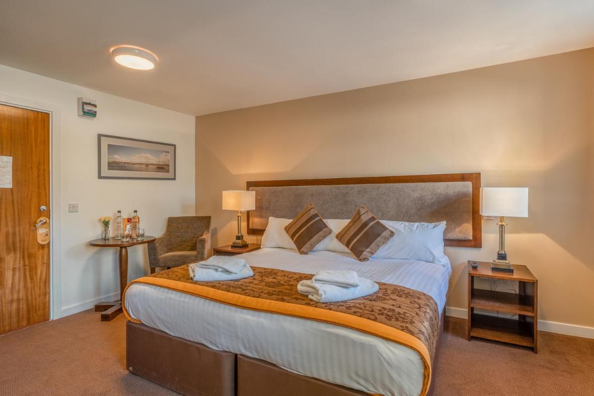 Muthu Newton Hotel (Near Inverness Airport)