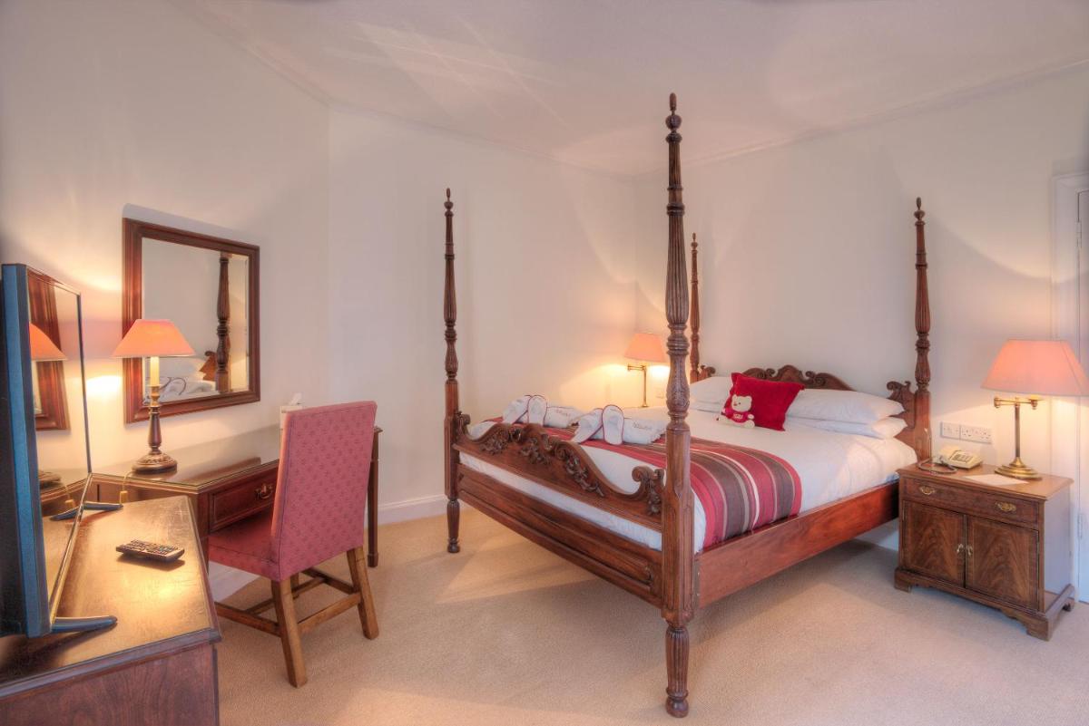 Muthu Newton Hotel (Near Inverness Airport)