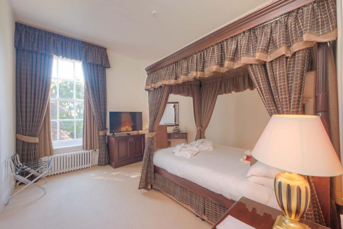 Muthu Newton Hotel (Near Inverness Airport)