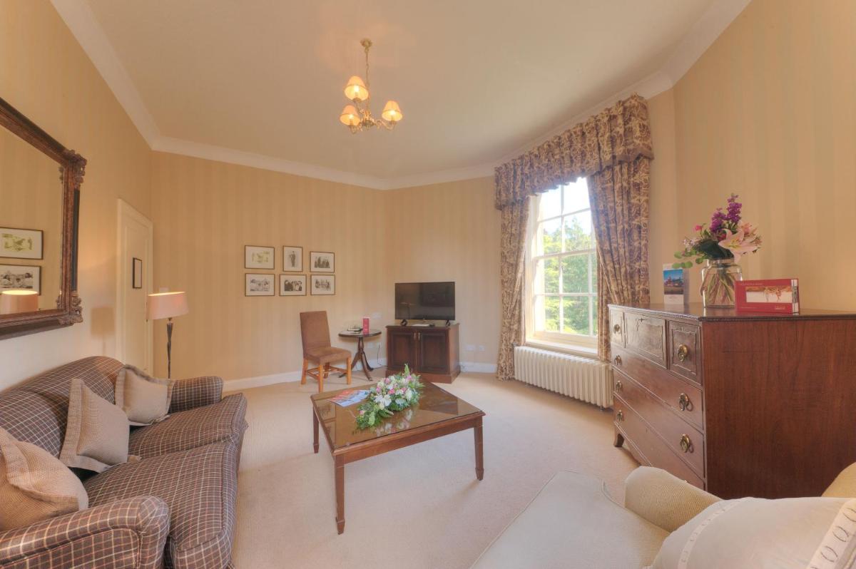 Muthu Newton Hotel (Near Inverness Airport)