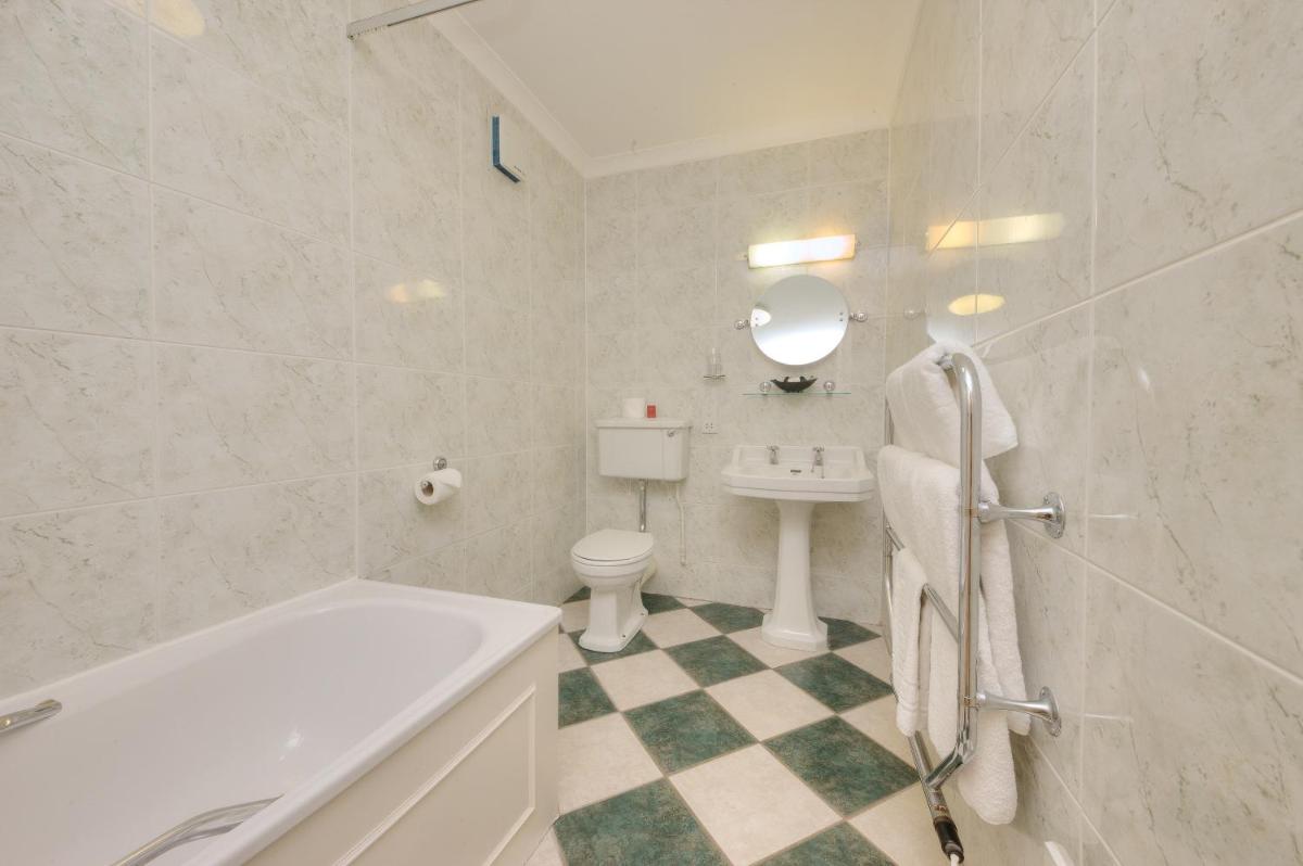 Muthu Newton Hotel (Near Inverness Airport)