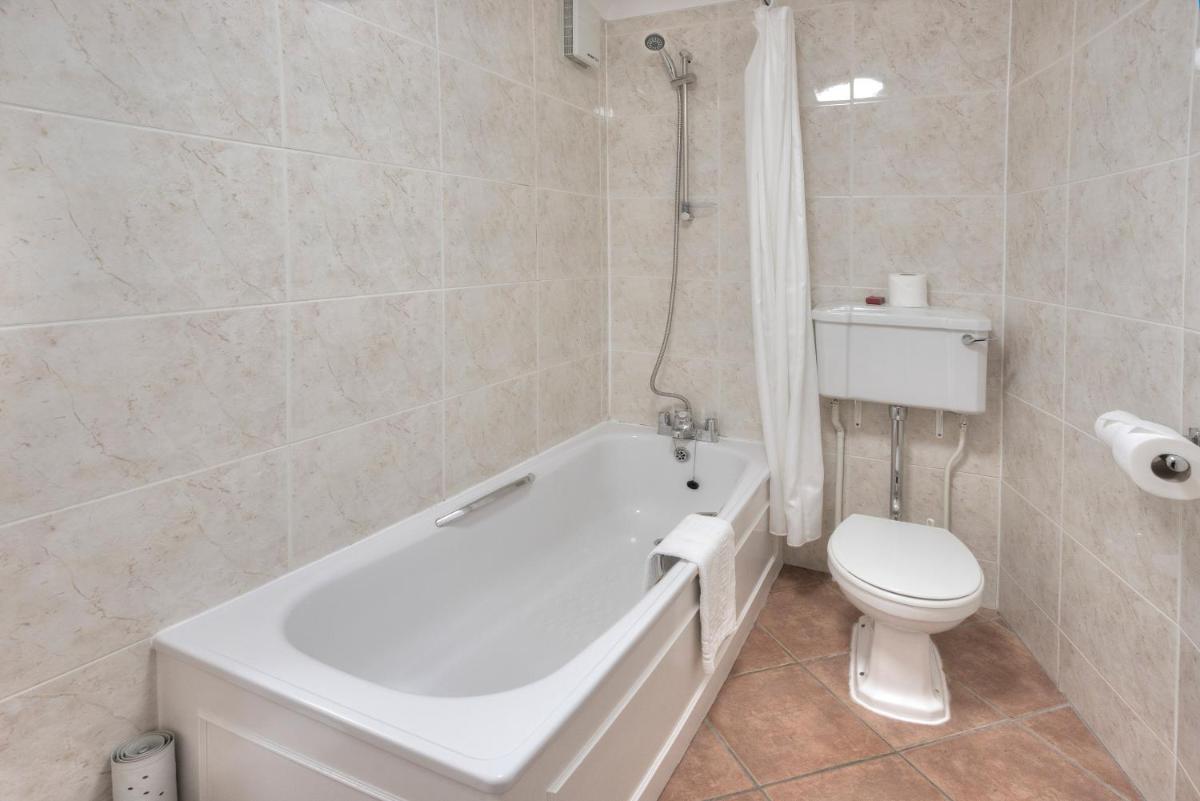 Muthu Newton Hotel (Near Inverness Airport)