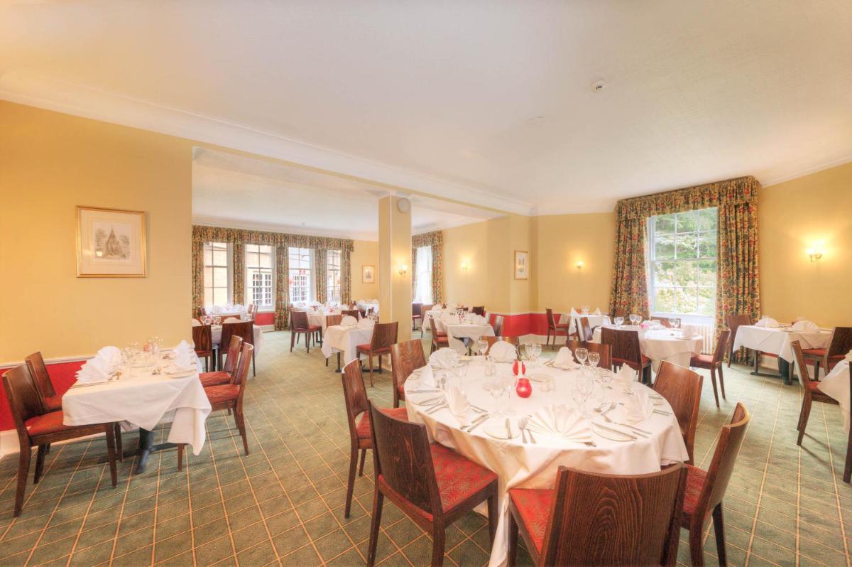 Muthu Newton Hotel (Near Inverness Airport)