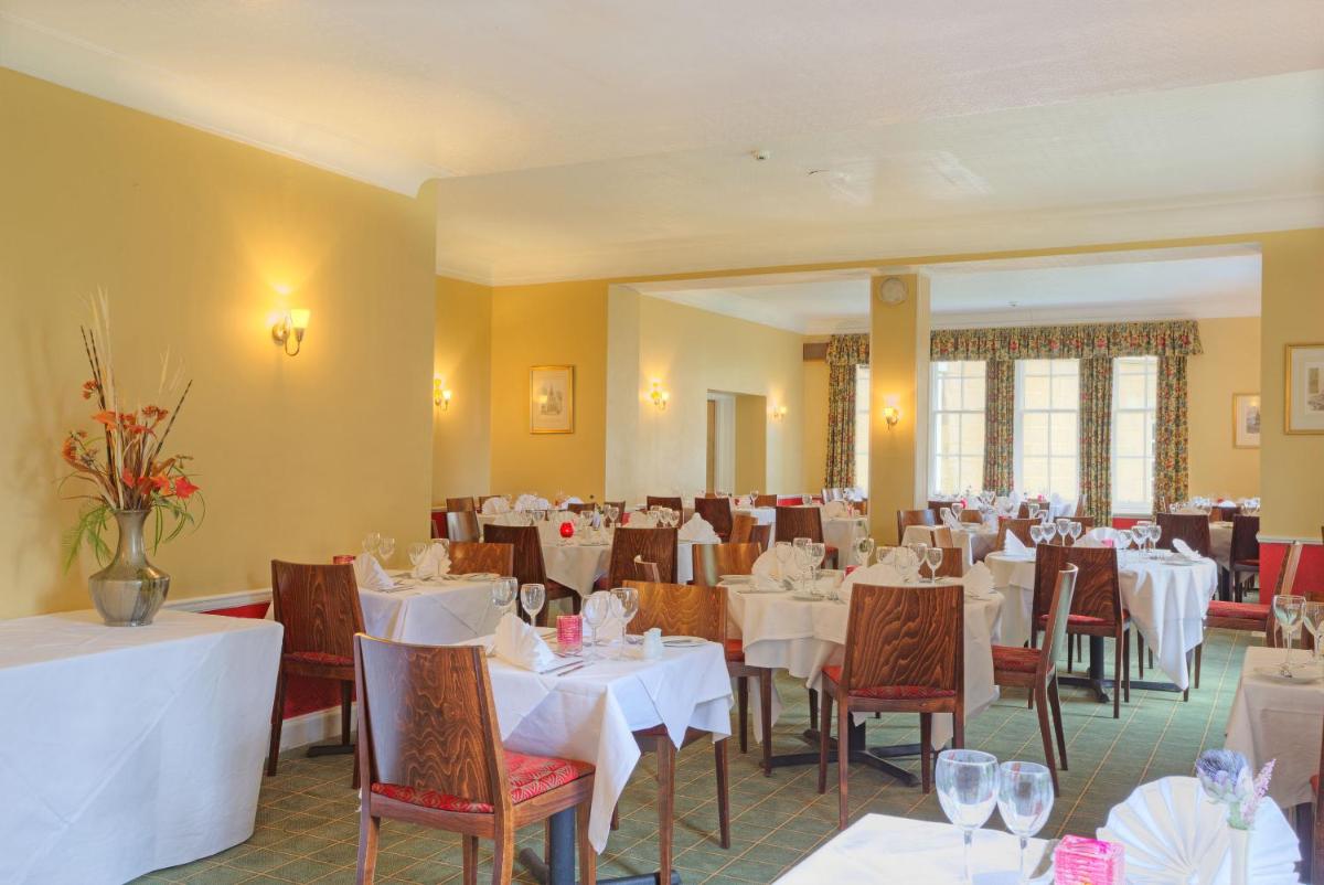 Muthu Newton Hotel (Near Inverness Airport)