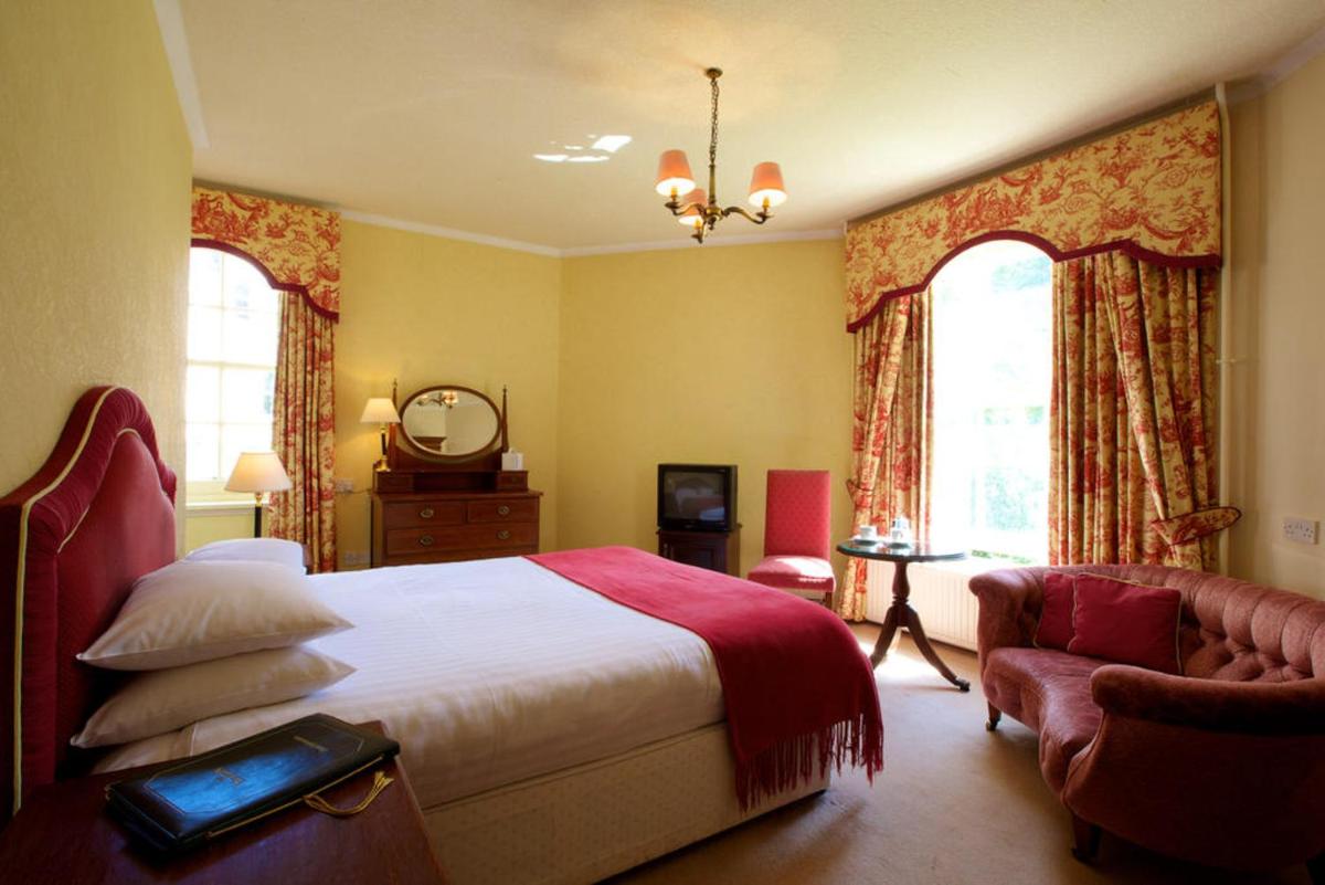 Muthu Newton Hotel (Near Inverness Airport)