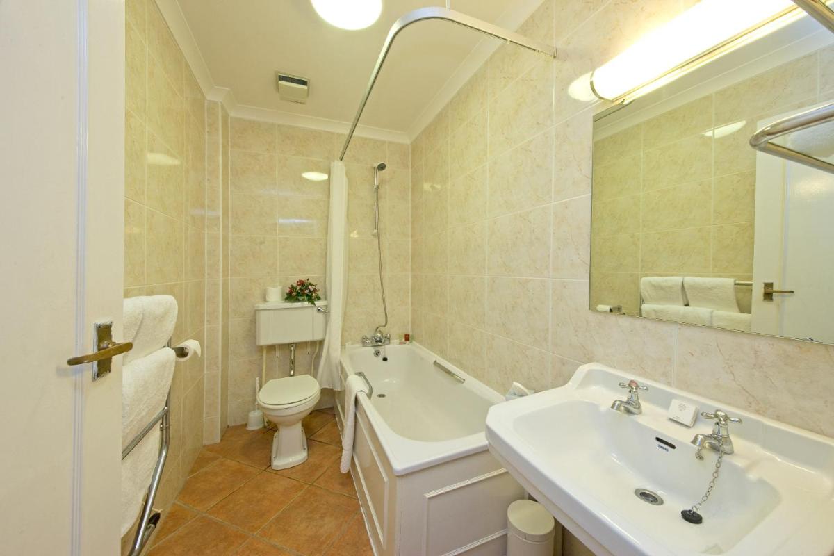 Muthu Newton Hotel (Near Inverness Airport)