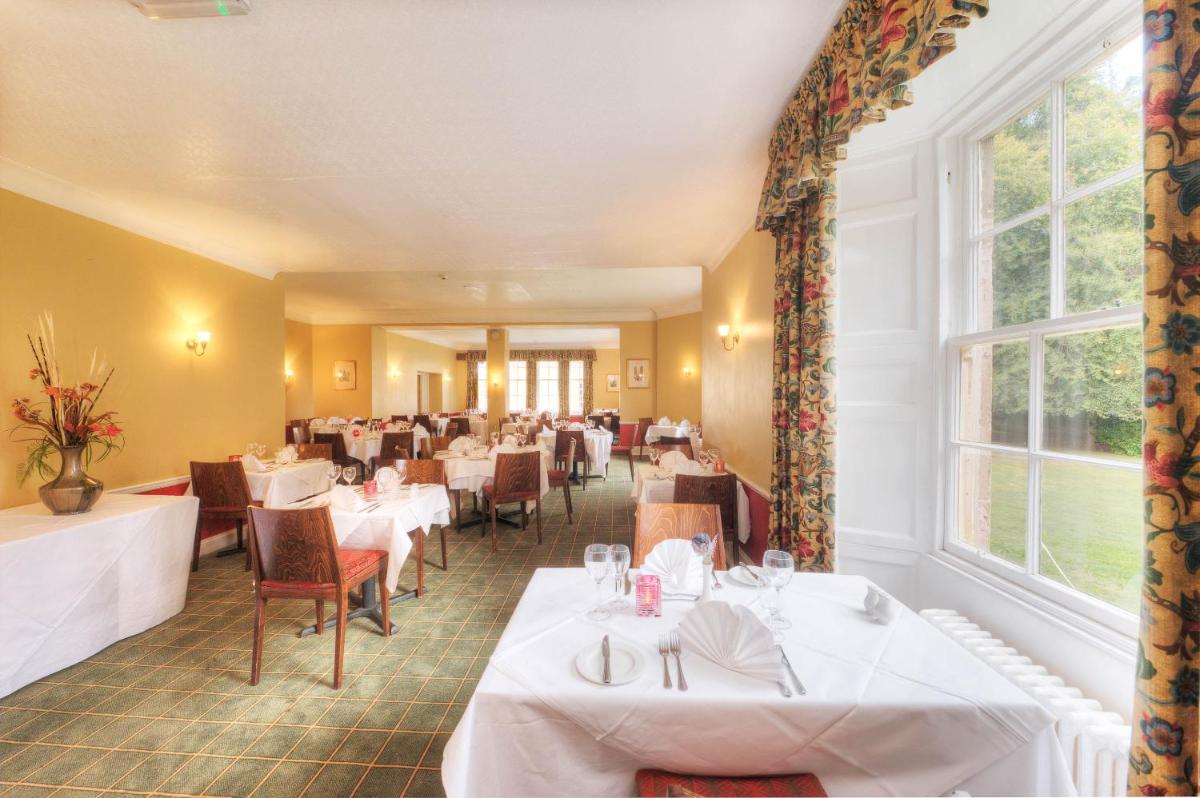 Muthu Newton Hotel (Near Inverness Airport)