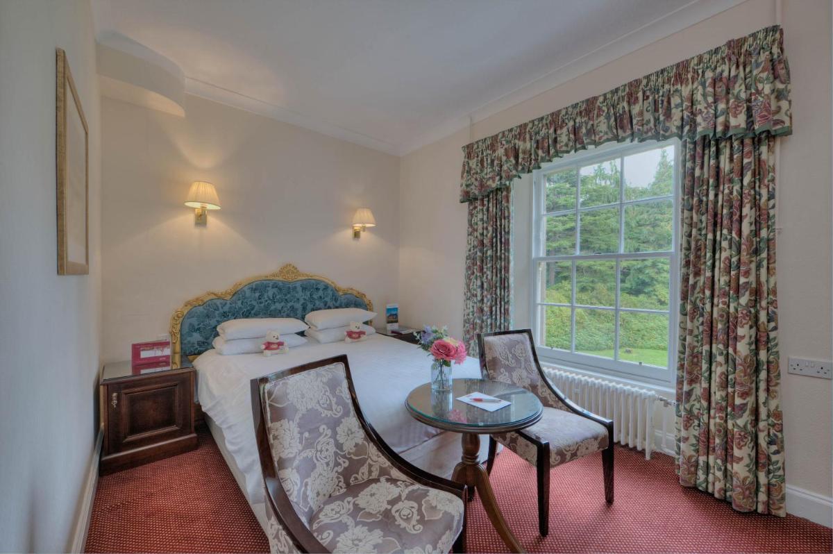 Muthu Newton Hotel (Near Inverness Airport)