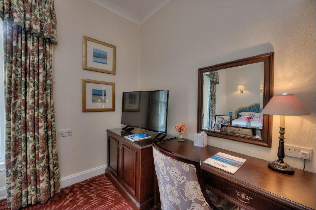 Muthu Newton Hotel (Near Inverness Airport)