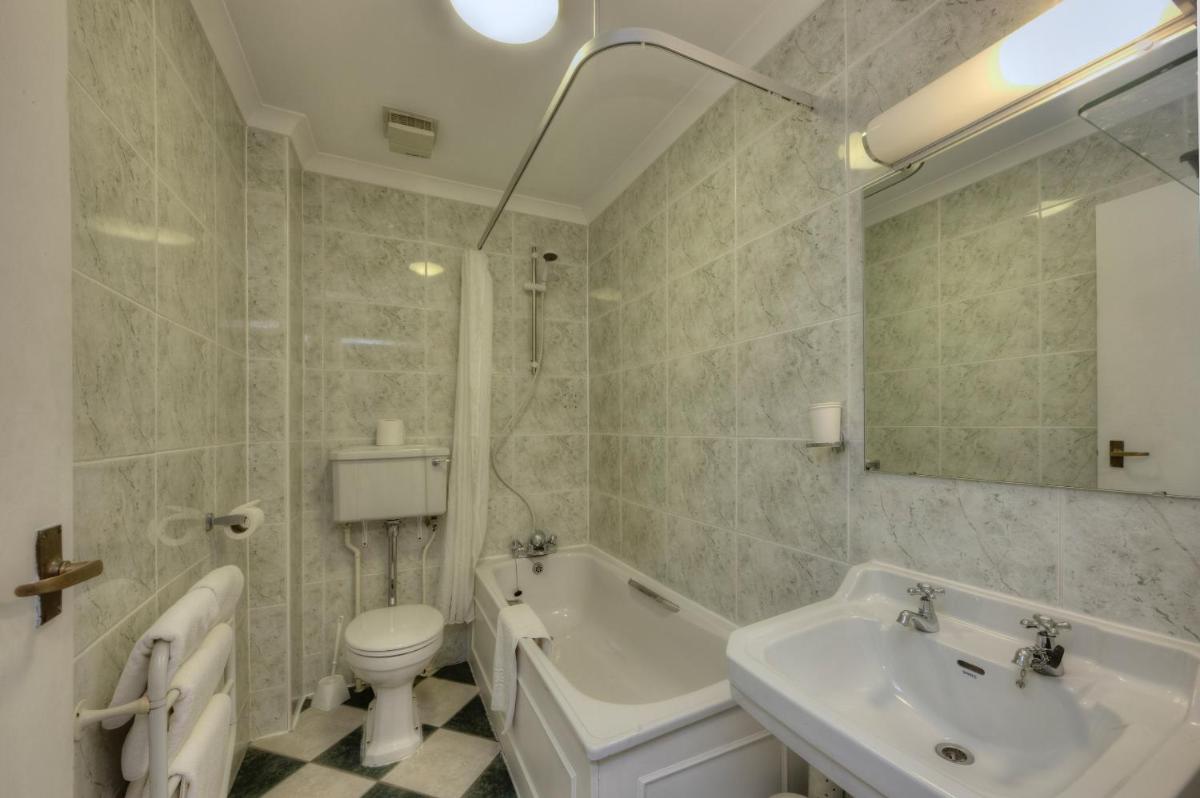 Muthu Newton Hotel (Near Inverness Airport)