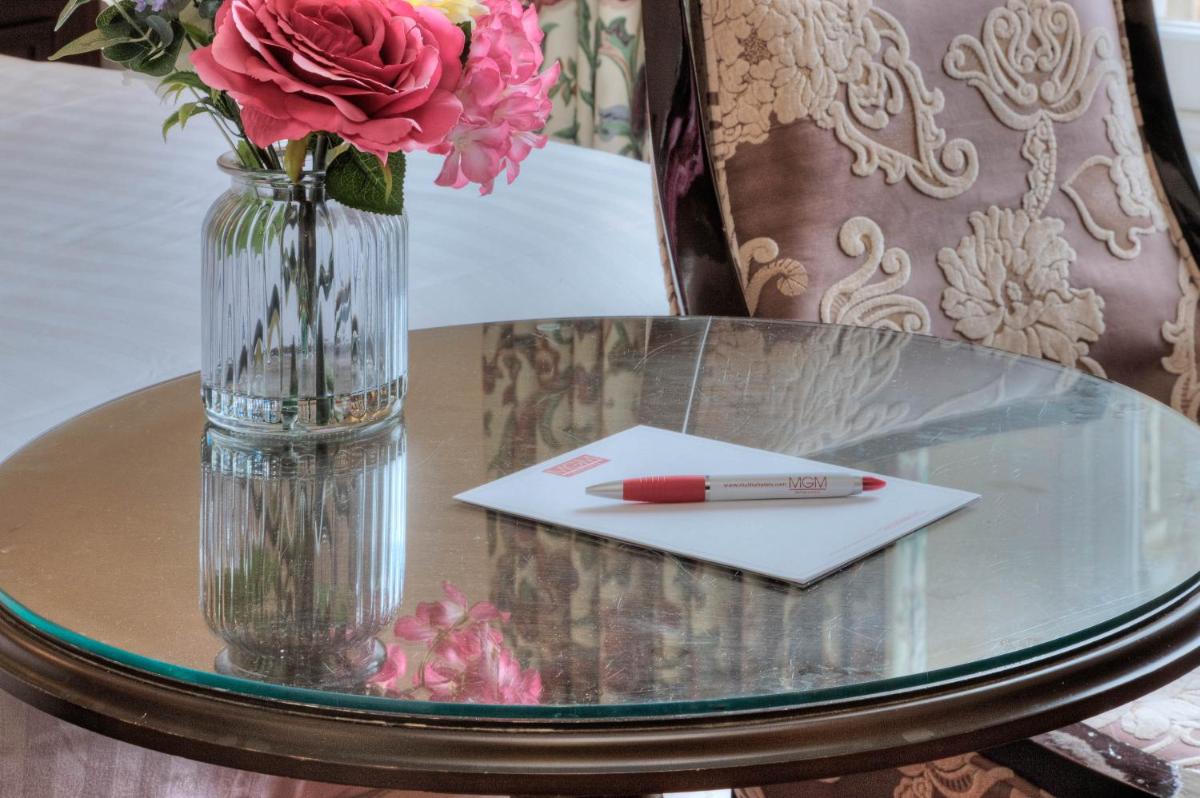 Muthu Newton Hotel (Near Inverness Airport)