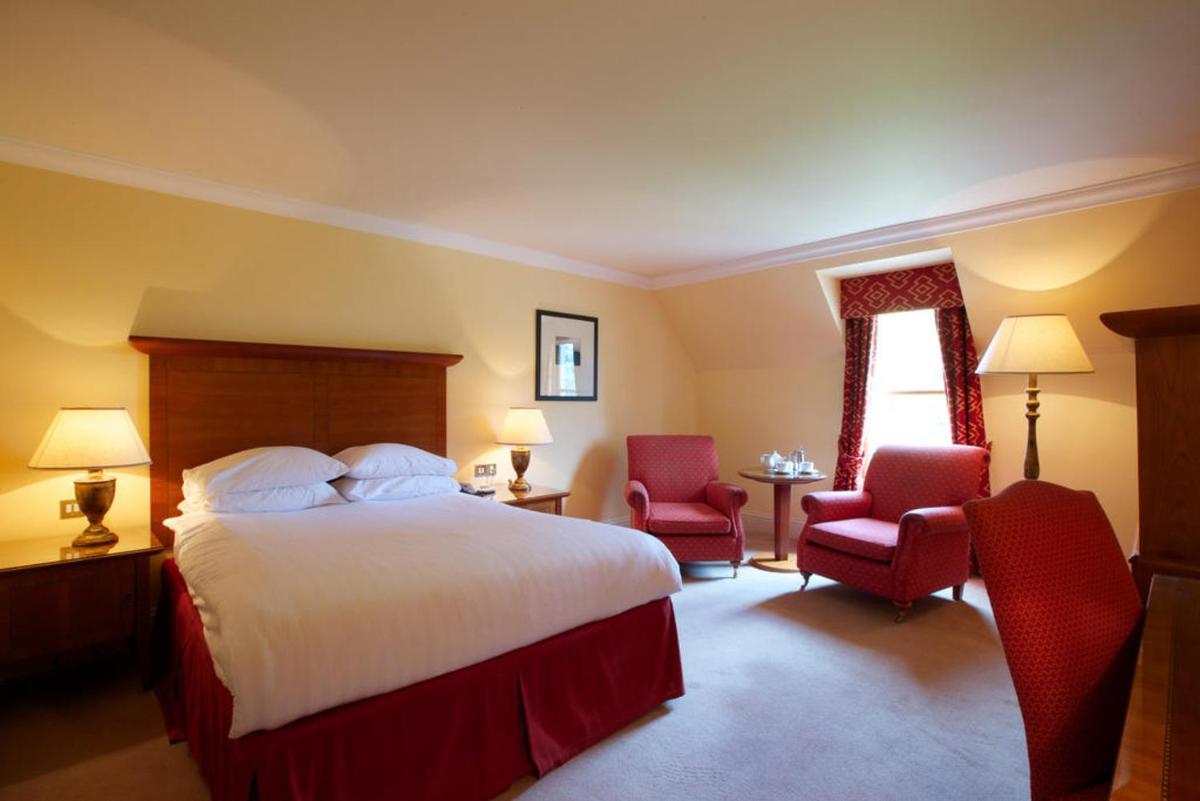 Muthu Newton Hotel (Near Inverness Airport)