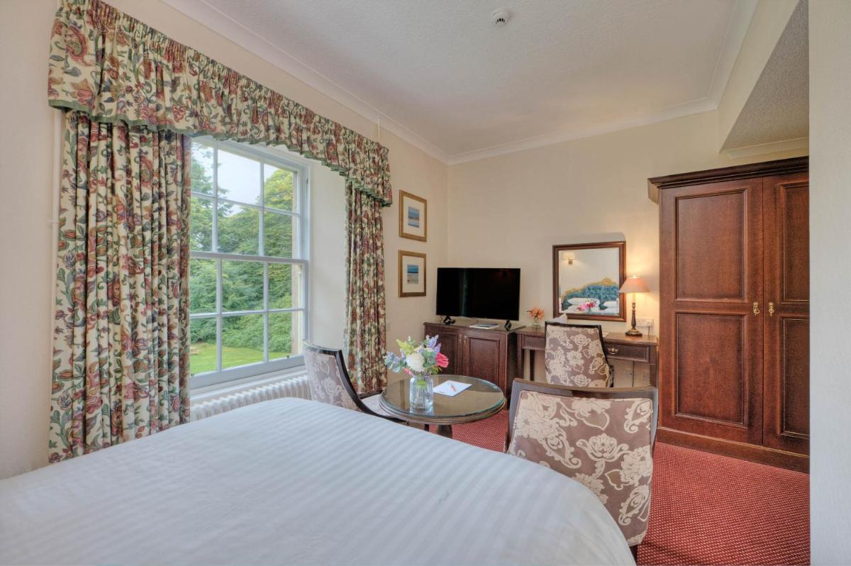 Muthu Newton Hotel (Near Inverness Airport)