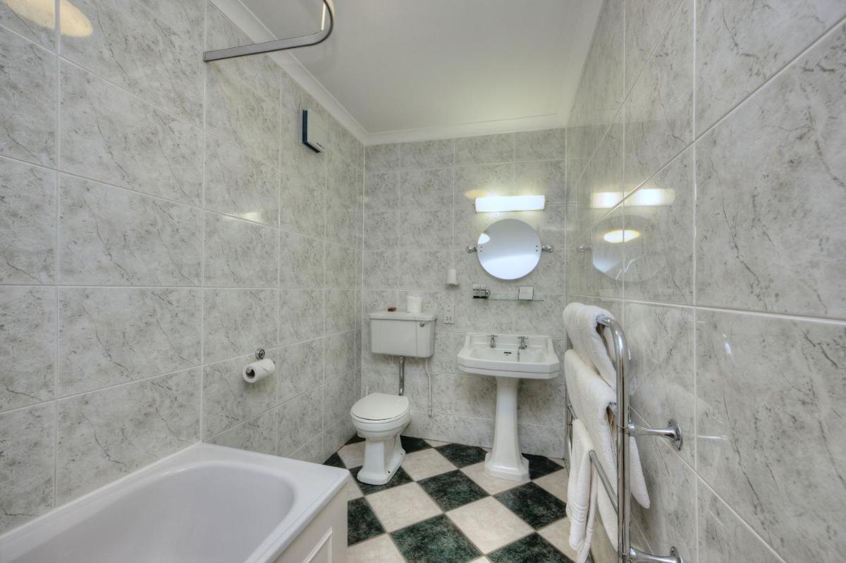 Muthu Newton Hotel (Near Inverness Airport)