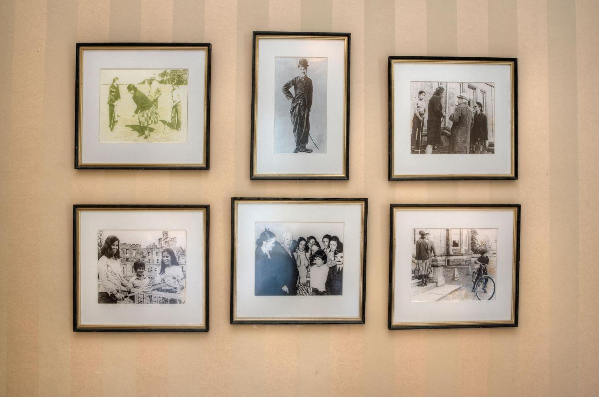 Muthu Newton Hotel (Near Inverness Airport)