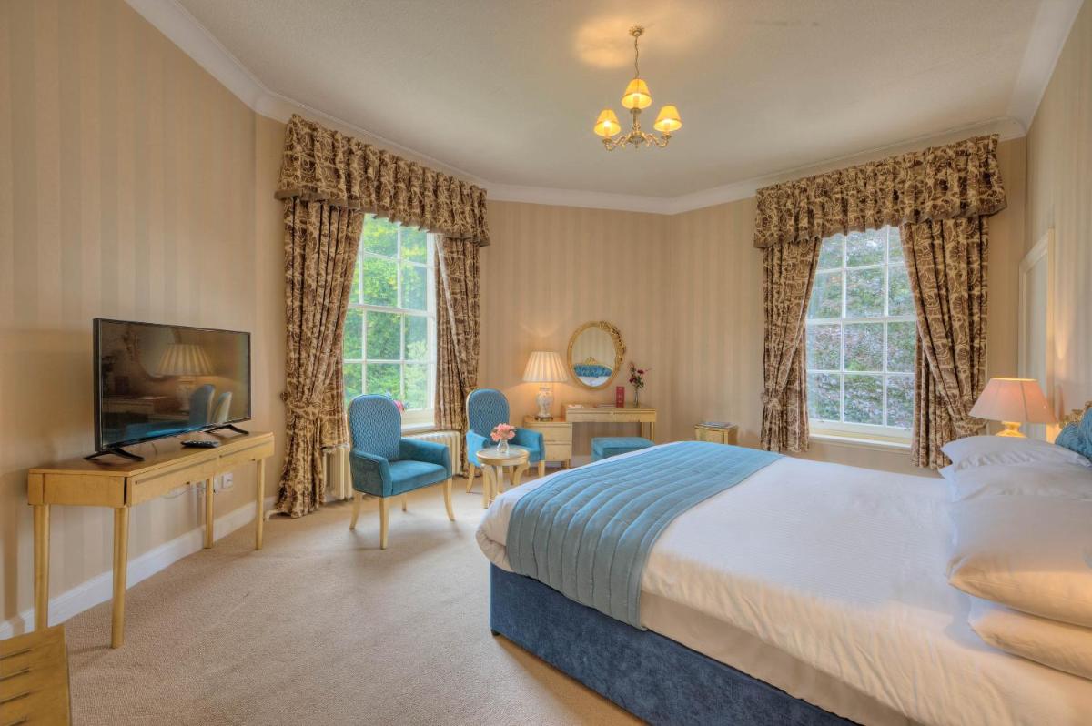 Muthu Newton Hotel (Near Inverness Airport)