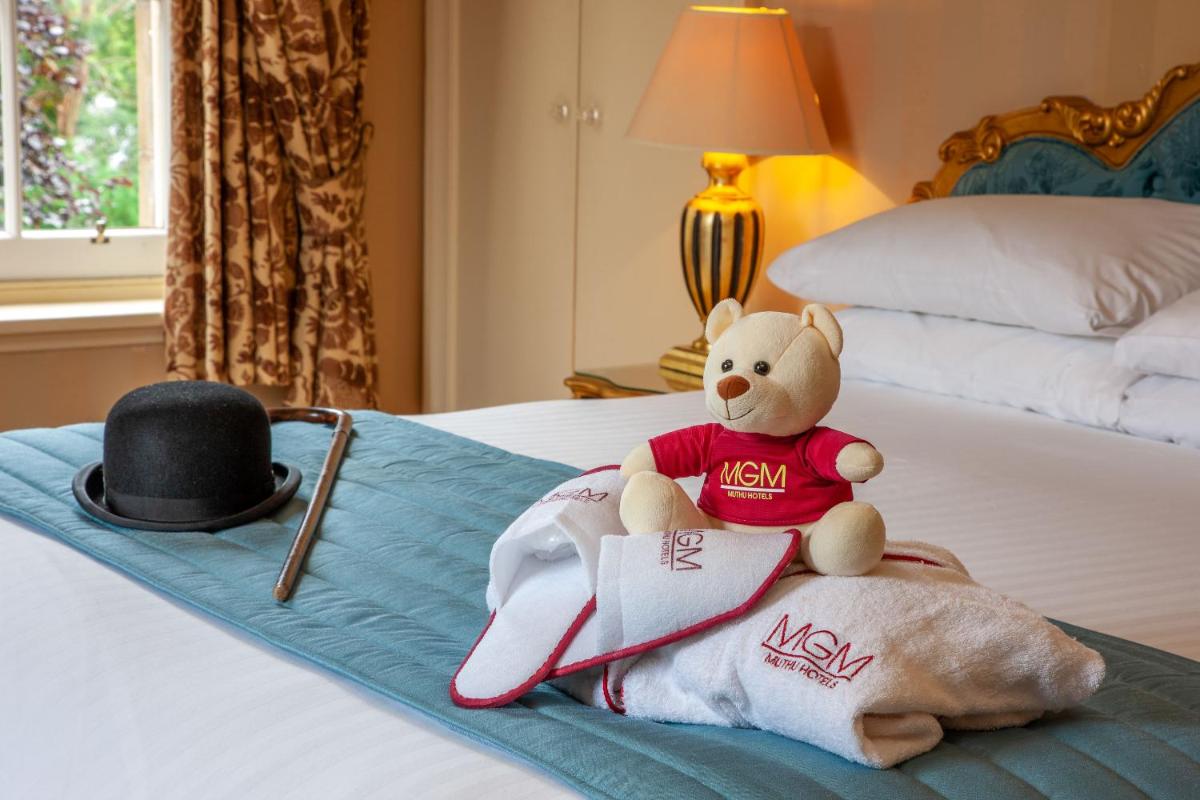 Muthu Newton Hotel (Near Inverness Airport)