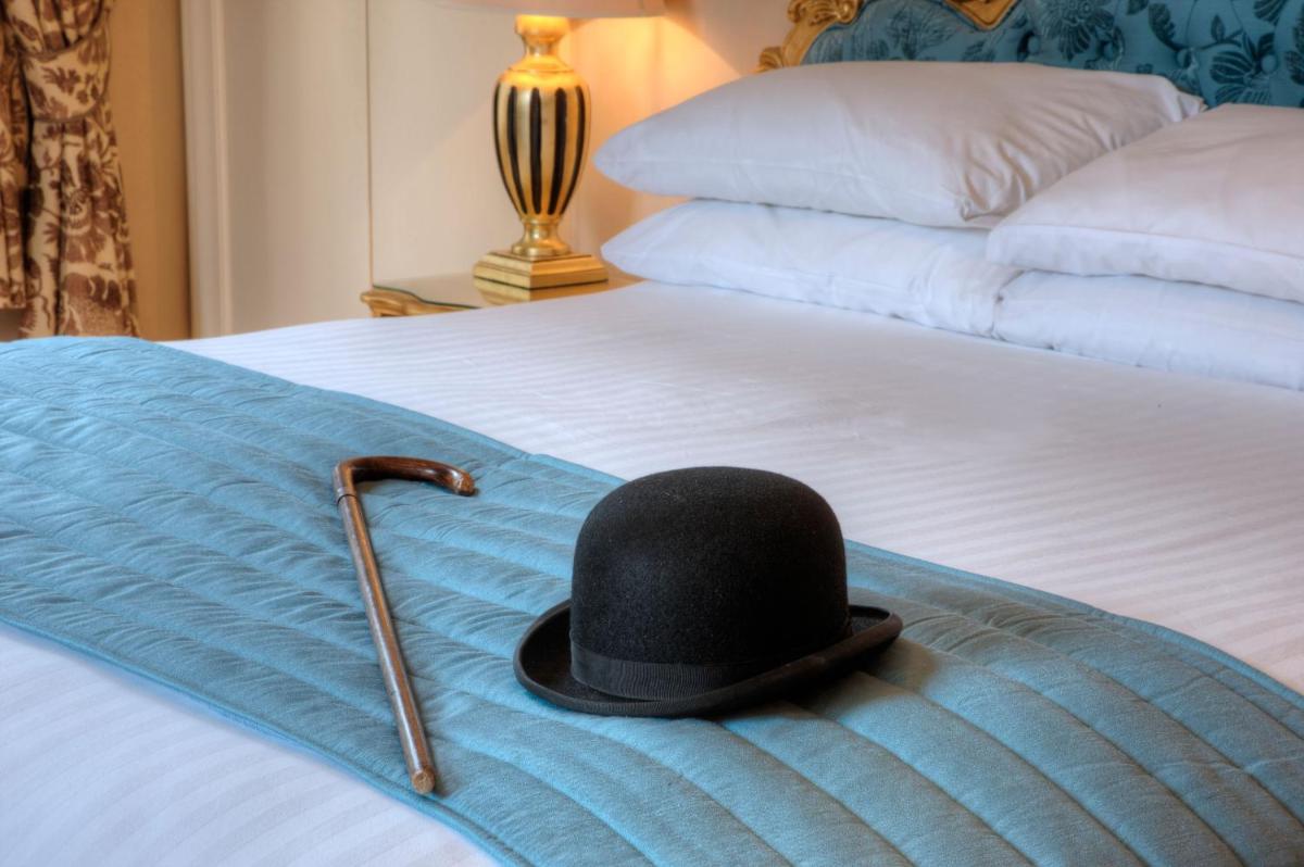 Muthu Newton Hotel (Near Inverness Airport)