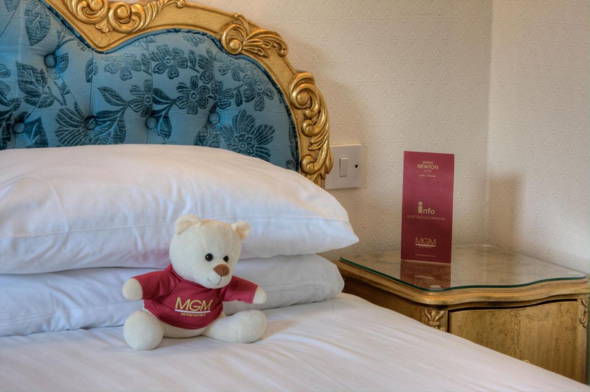 Muthu Newton Hotel (Near Inverness Airport)