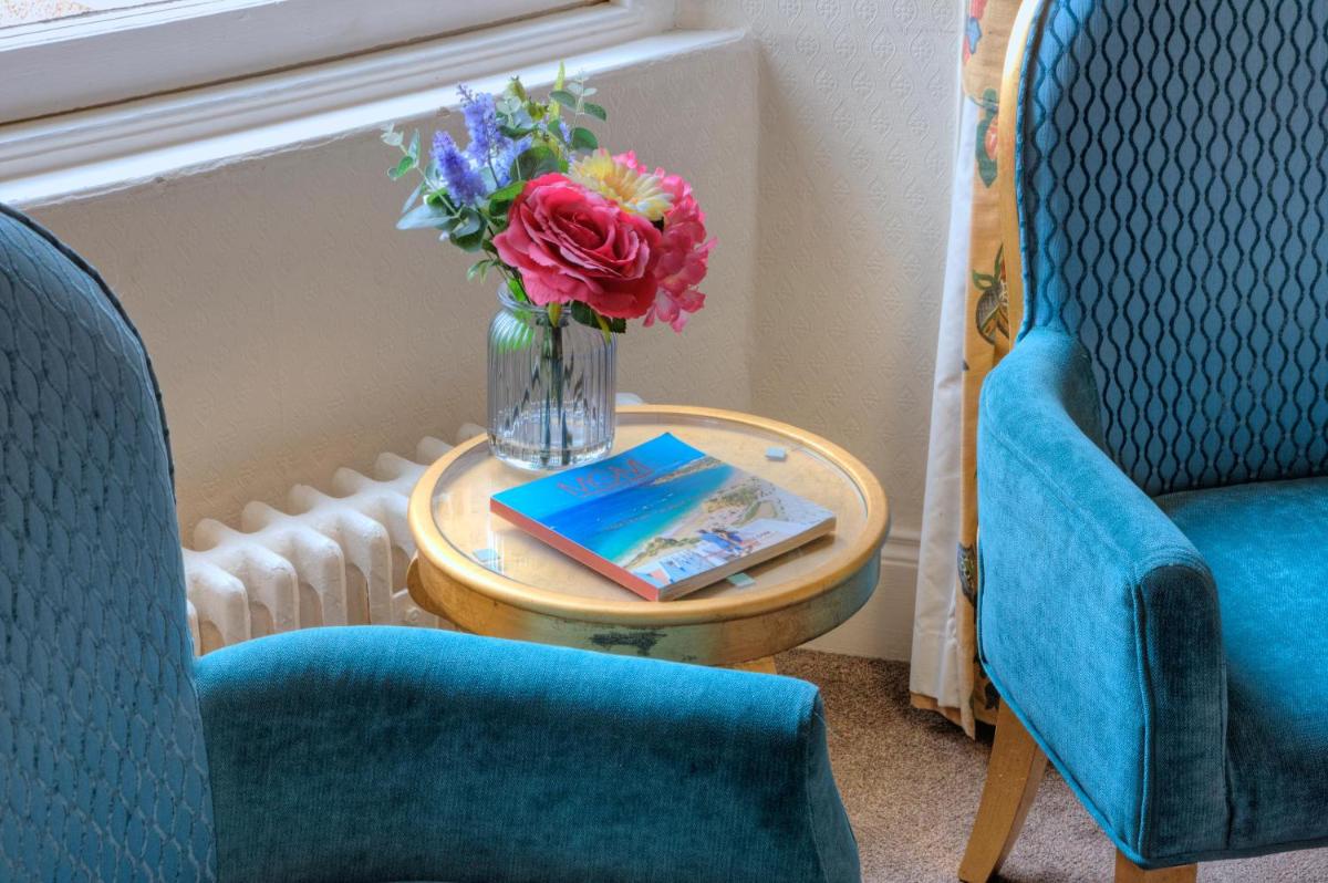 Muthu Newton Hotel (Near Inverness Airport)