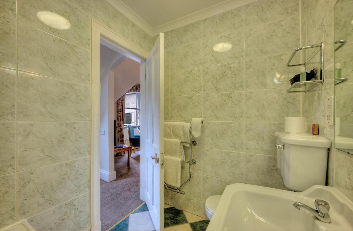 Muthu Newton Hotel (Near Inverness Airport)