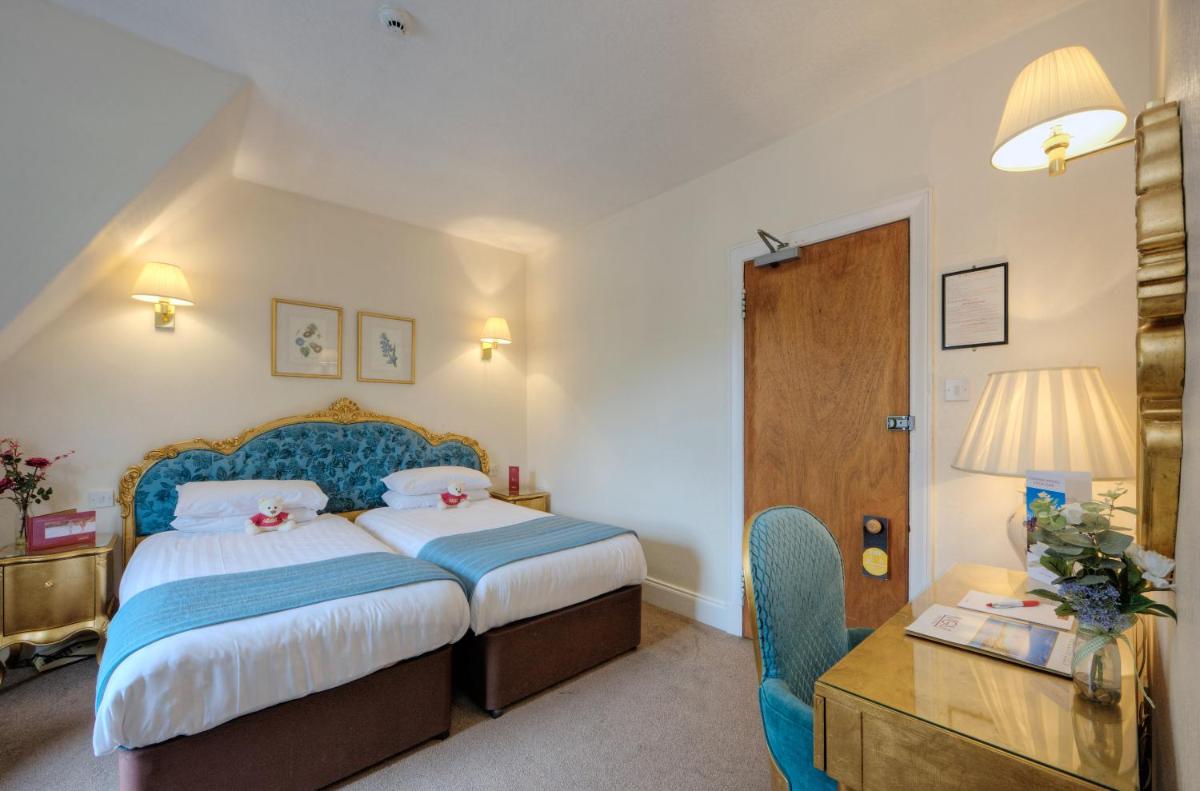 Muthu Newton Hotel (Near Inverness Airport)