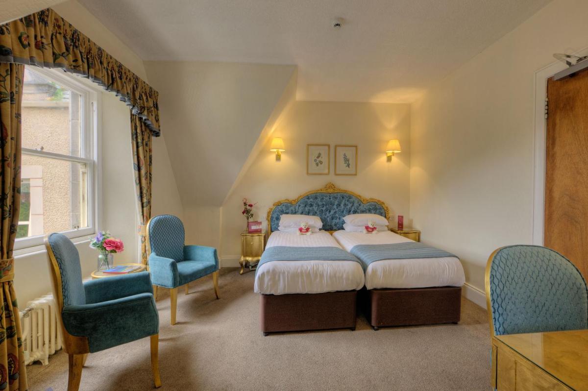 Muthu Newton Hotel (Near Inverness Airport)