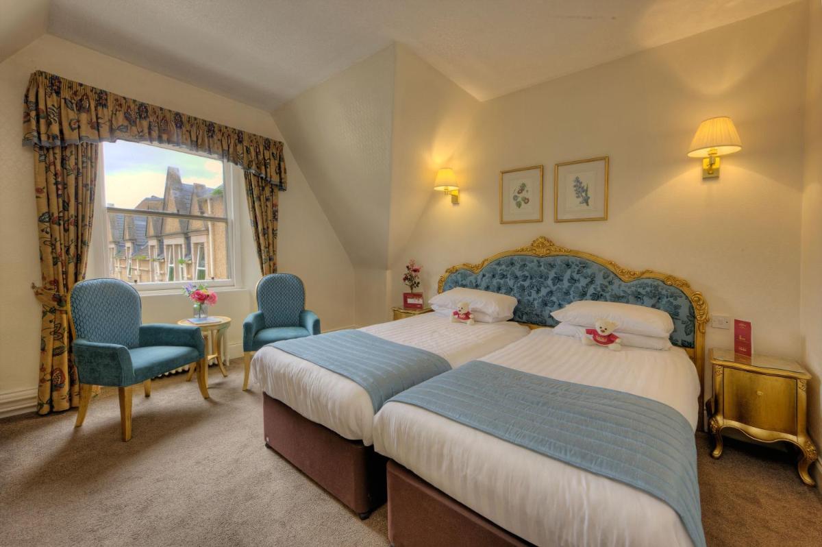 Muthu Newton Hotel (Near Inverness Airport)