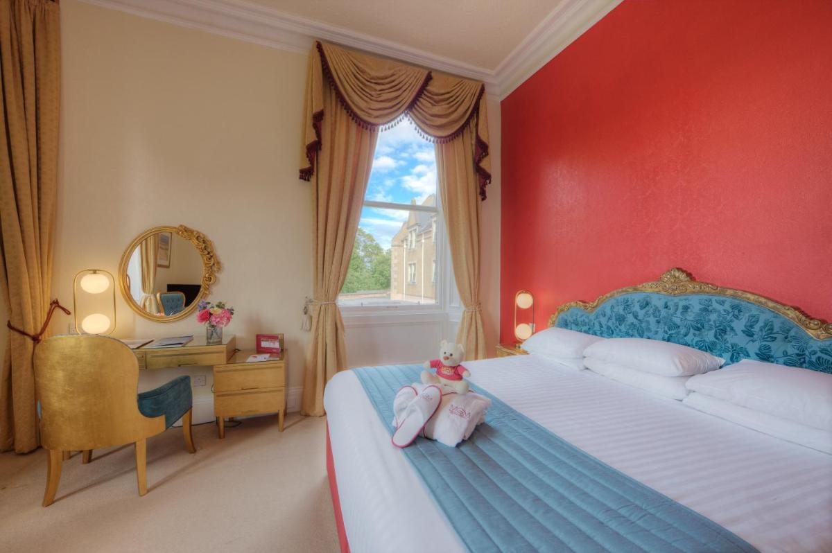 Muthu Newton Hotel (Near Inverness Airport)