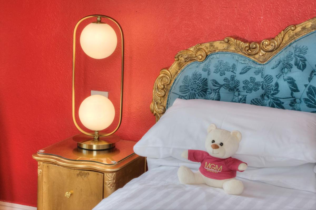 Muthu Newton Hotel (Near Inverness Airport)