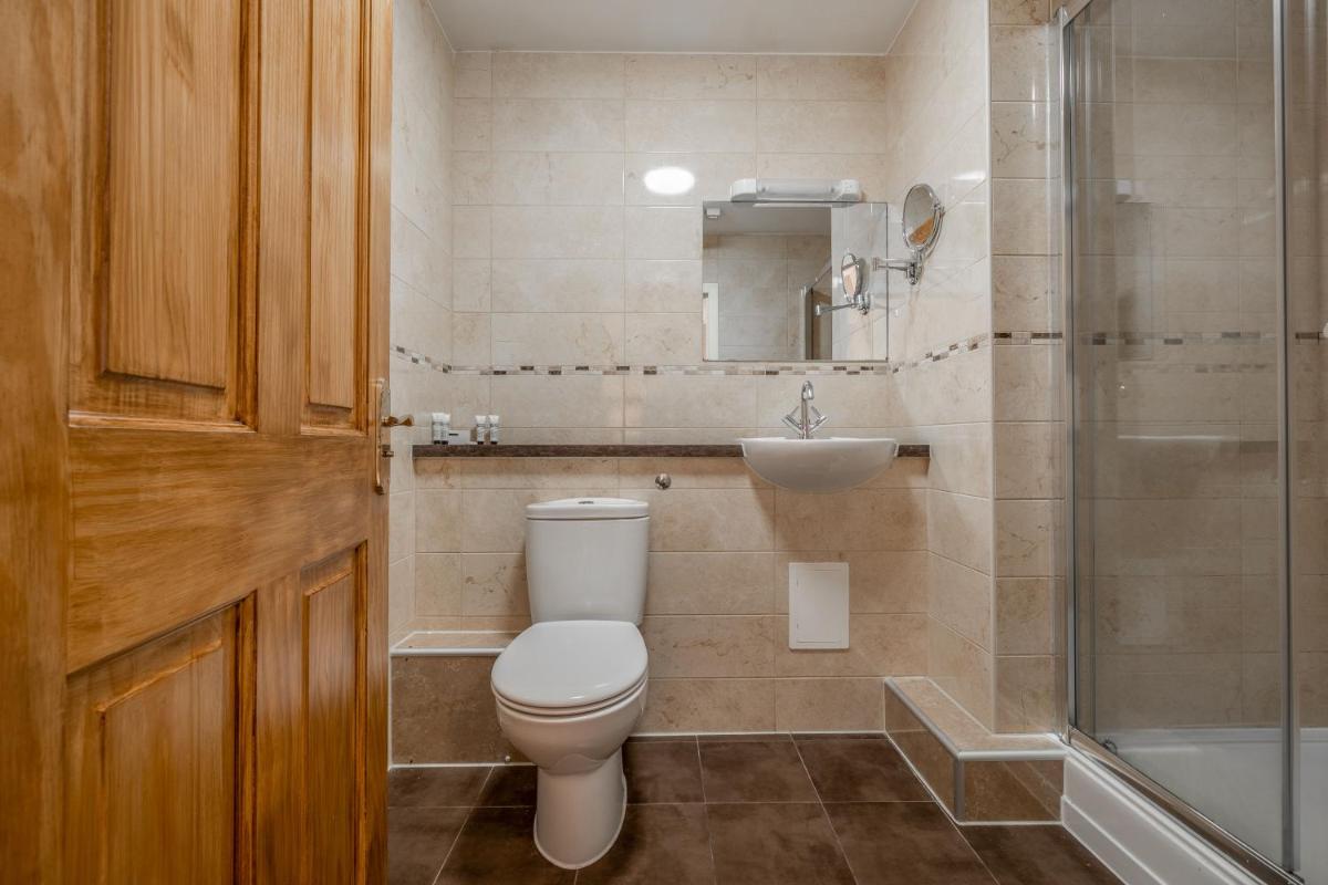 Muthu Newton Hotel (Near Inverness Airport)