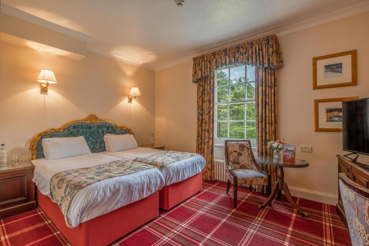 Muthu Newton Hotel (Near Inverness Airport)